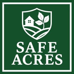 Safe Acres Poison Ivy Control