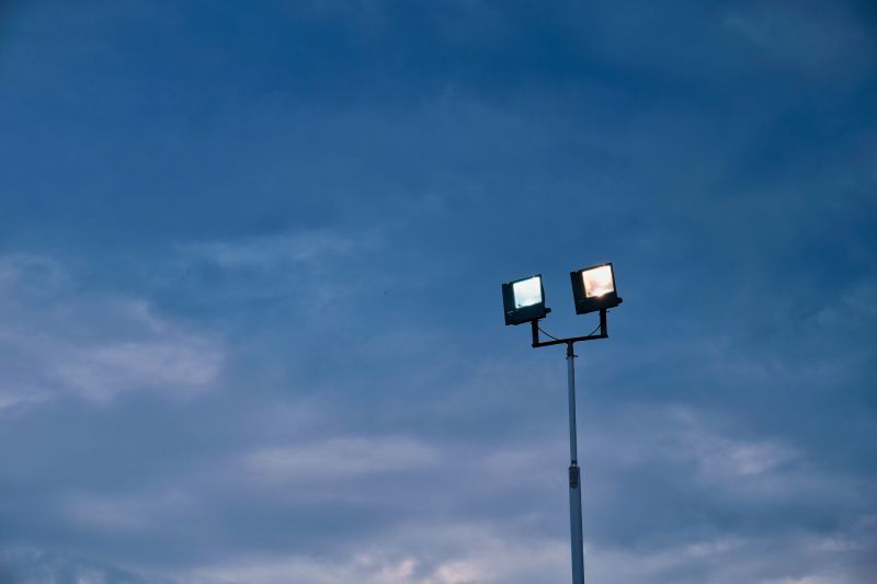 Deck Lights Installation in Pasadena, CA