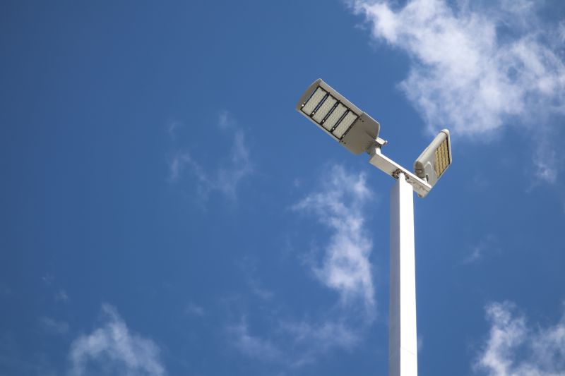 Outdoor Lamp Installation in Prescott Valley, AZ