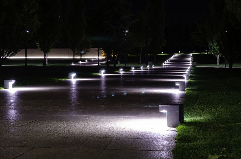 Pathway Lights Installation in Denver County, CO