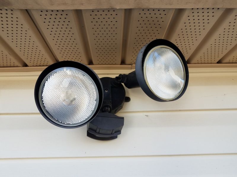 Sidewalk Lighting Installation in Honolulu, HI